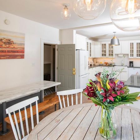 Hayes Valley Inn Σαν Φρανσίσκο Εξωτερικό φωτογραφία