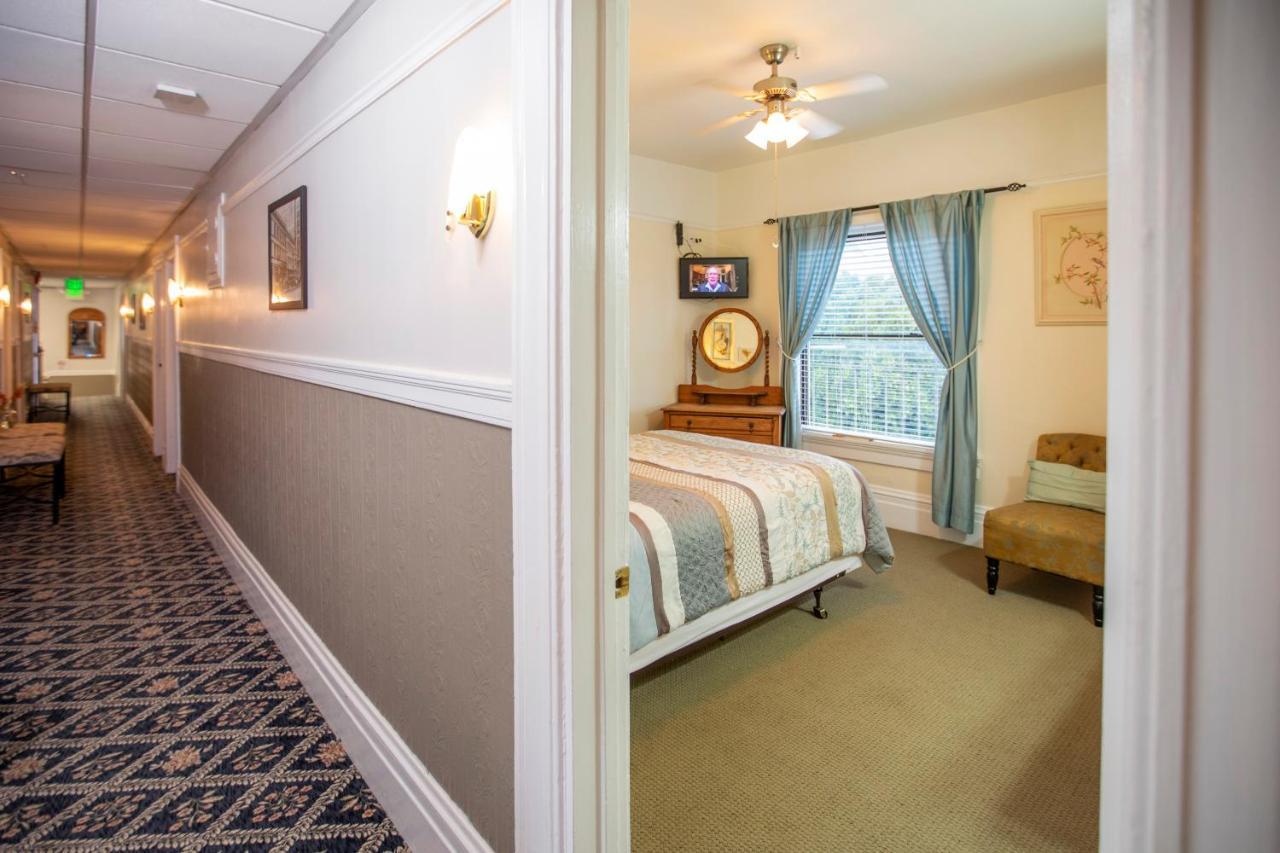 Hayes Valley Inn Σαν Φρανσίσκο Εξωτερικό φωτογραφία