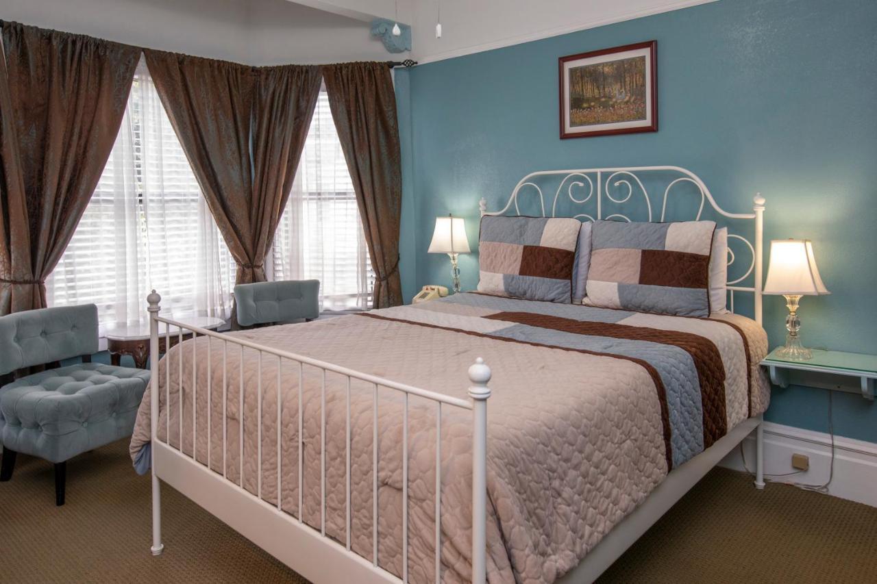 Hayes Valley Inn Σαν Φρανσίσκο Δωμάτιο φωτογραφία