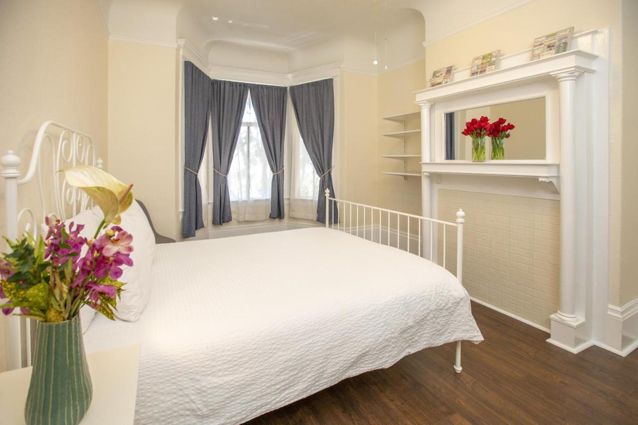 Hayes Valley Inn Σαν Φρανσίσκο Εξωτερικό φωτογραφία