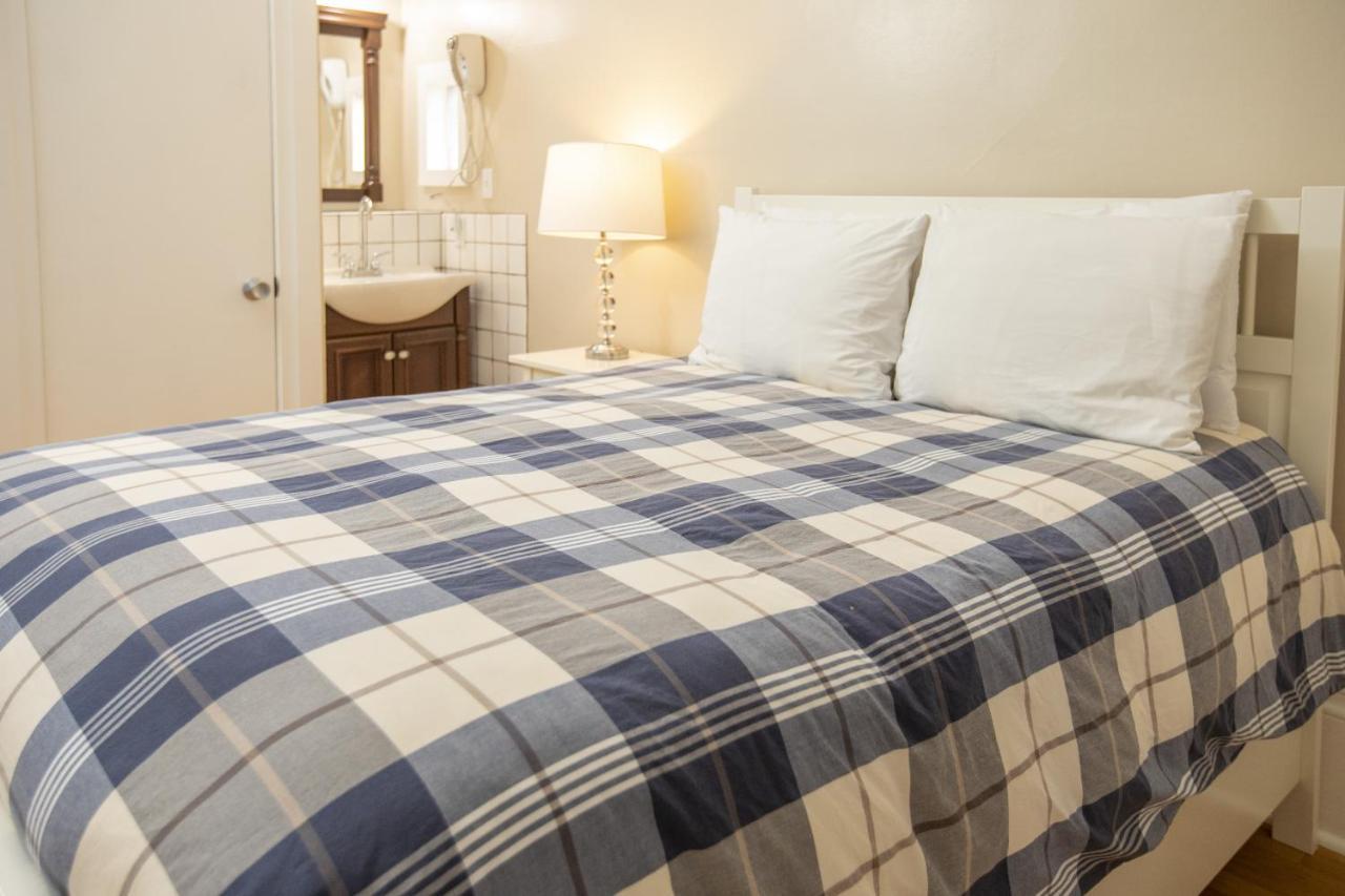 Hayes Valley Inn Σαν Φρανσίσκο Εξωτερικό φωτογραφία