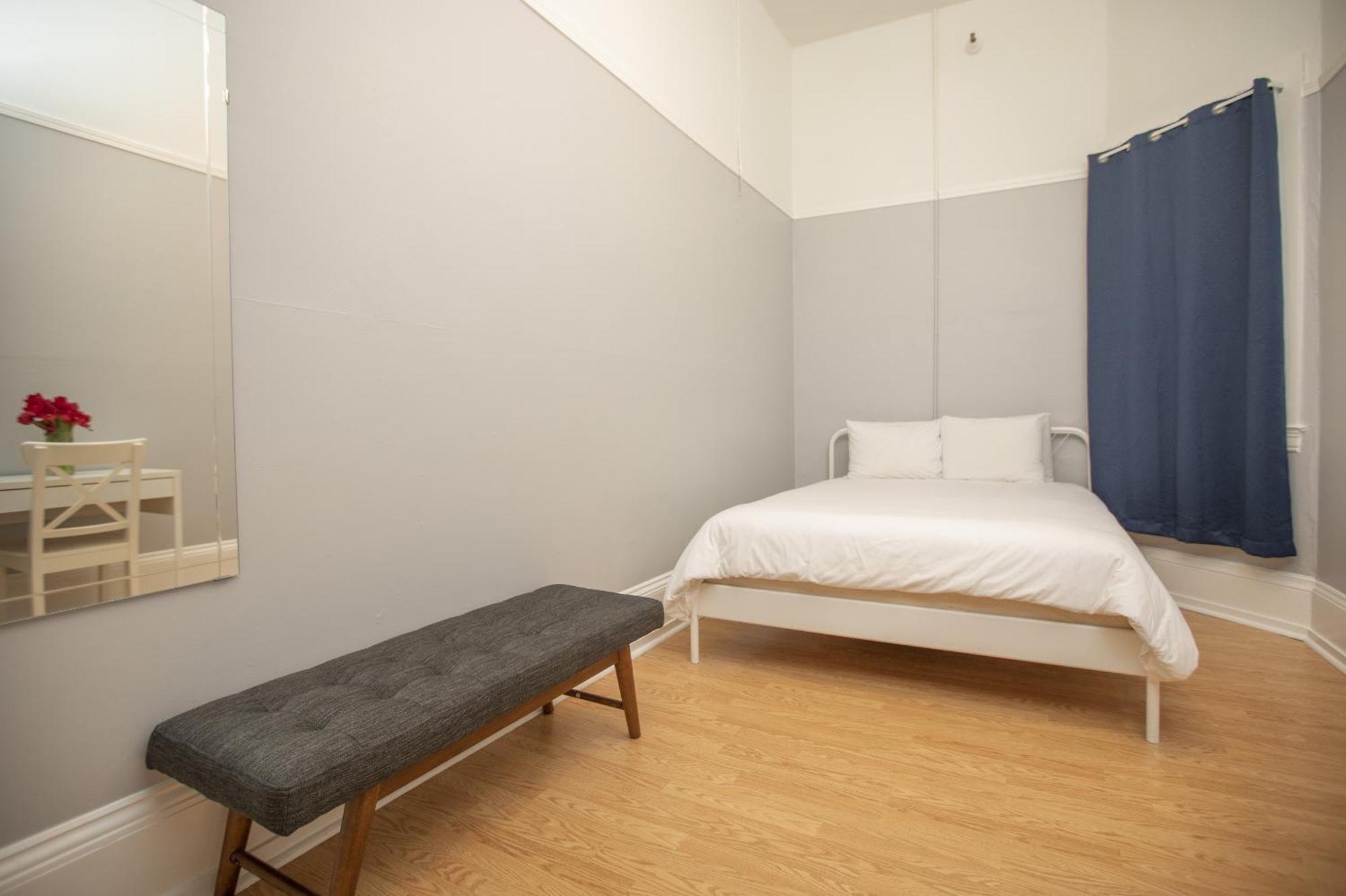 Hayes Valley Inn Σαν Φρανσίσκο Δωμάτιο φωτογραφία