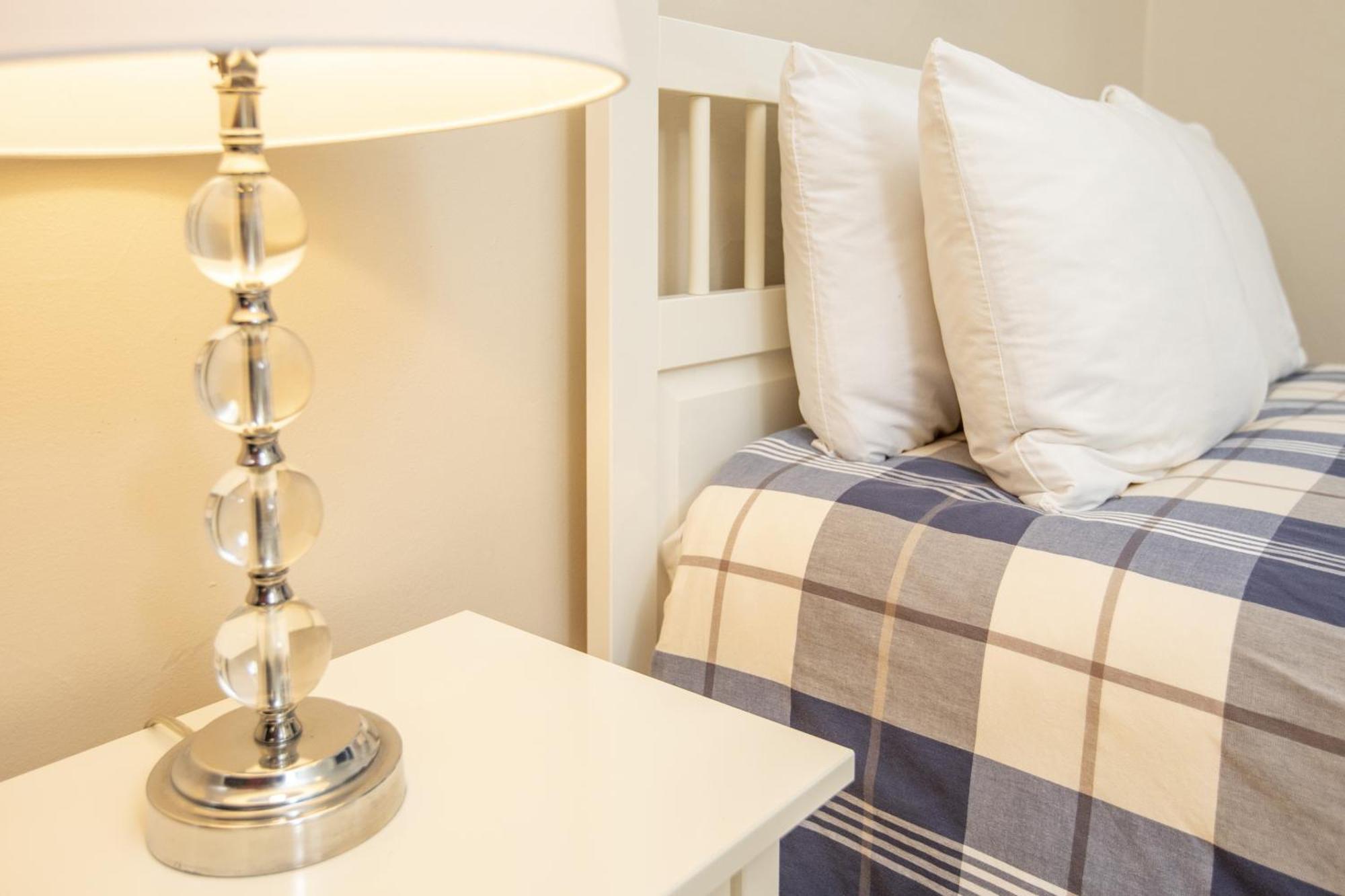 Hayes Valley Inn Σαν Φρανσίσκο Δωμάτιο φωτογραφία