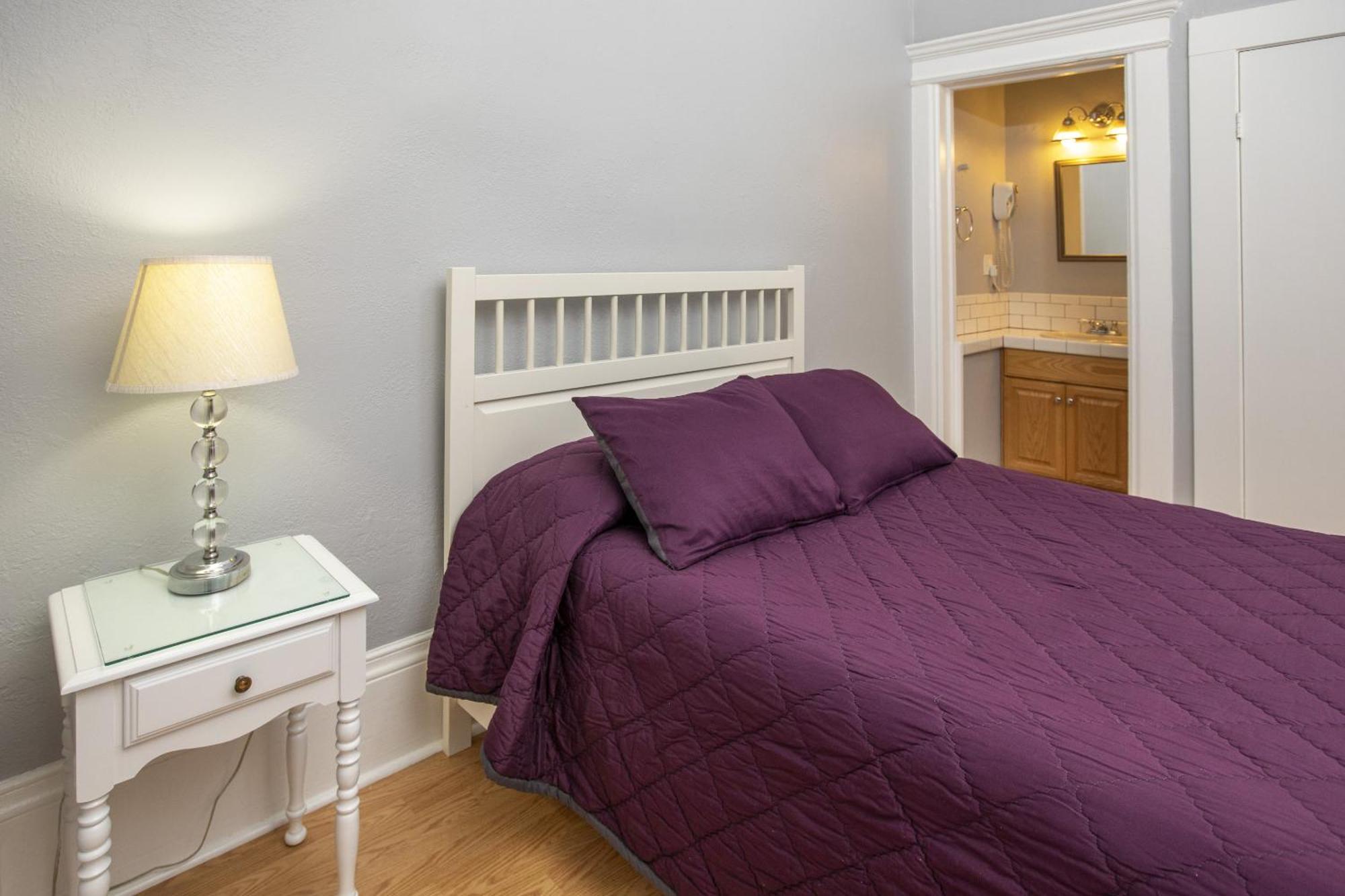 Hayes Valley Inn Σαν Φρανσίσκο Δωμάτιο φωτογραφία