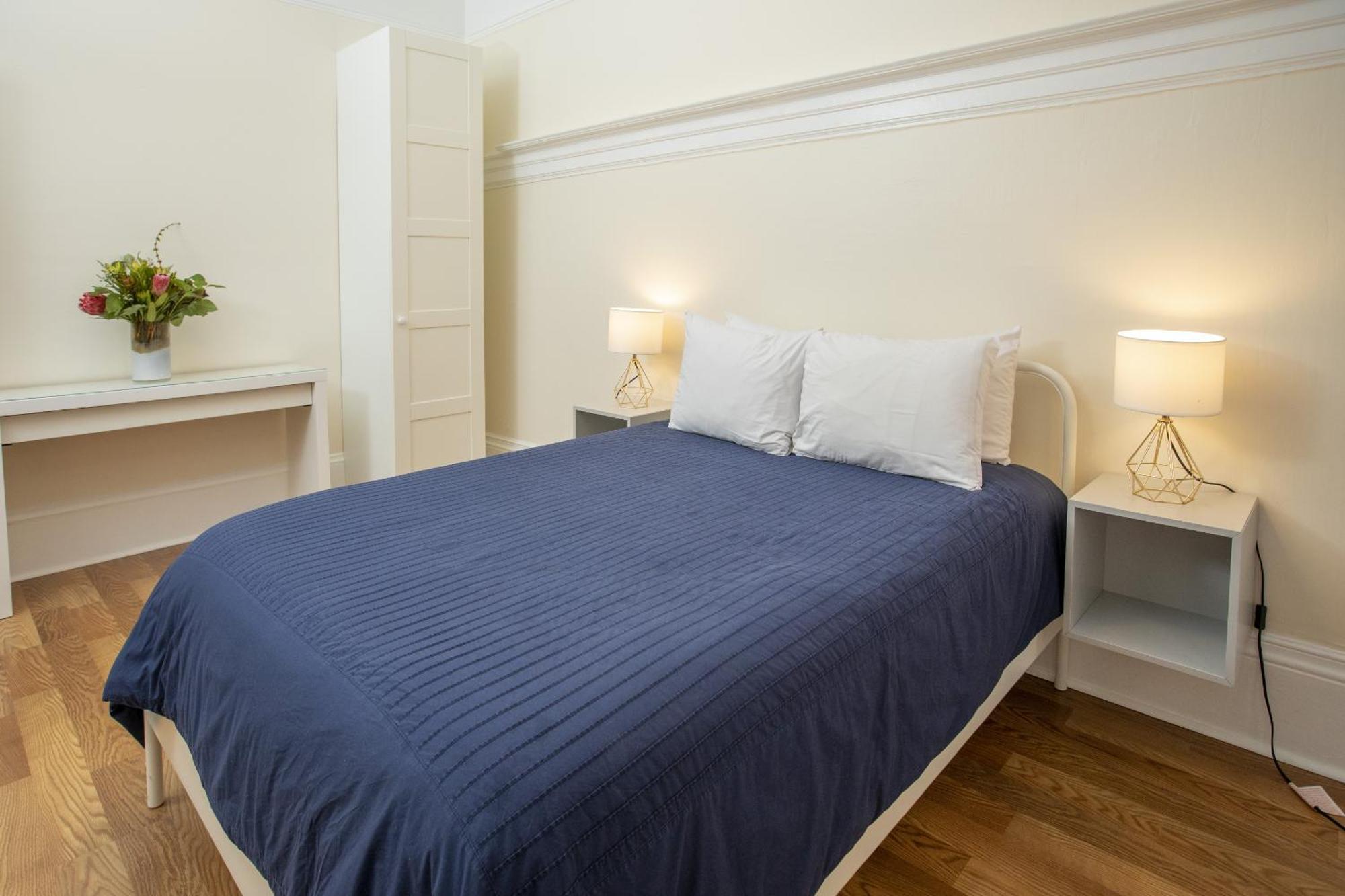 Hayes Valley Inn Σαν Φρανσίσκο Δωμάτιο φωτογραφία