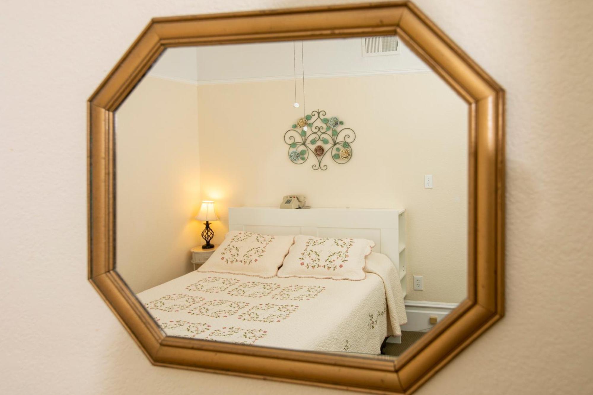 Hayes Valley Inn Σαν Φρανσίσκο Δωμάτιο φωτογραφία