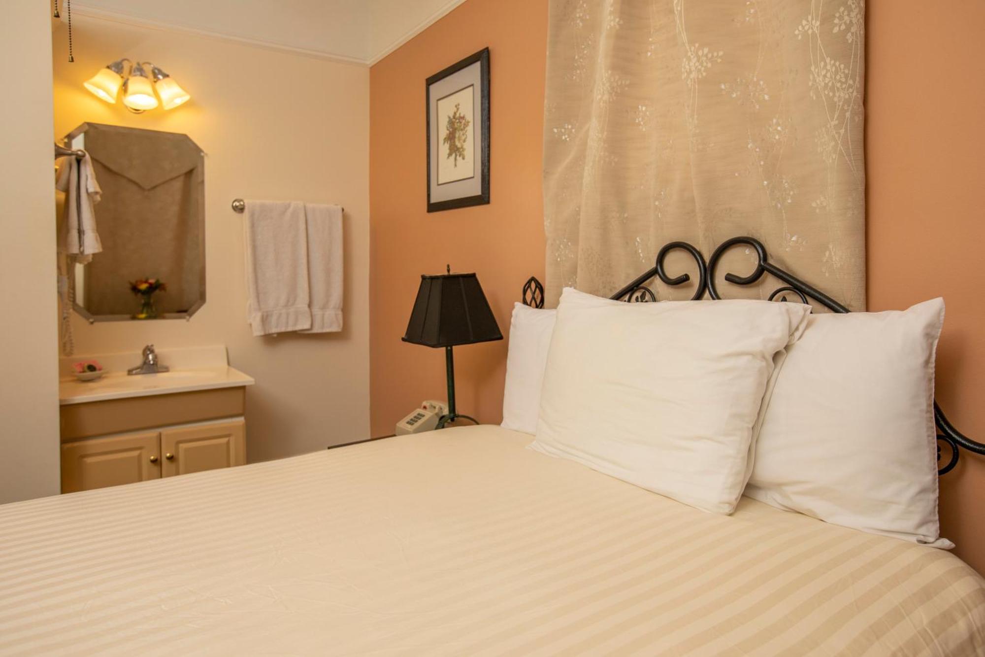 Hayes Valley Inn Σαν Φρανσίσκο Δωμάτιο φωτογραφία