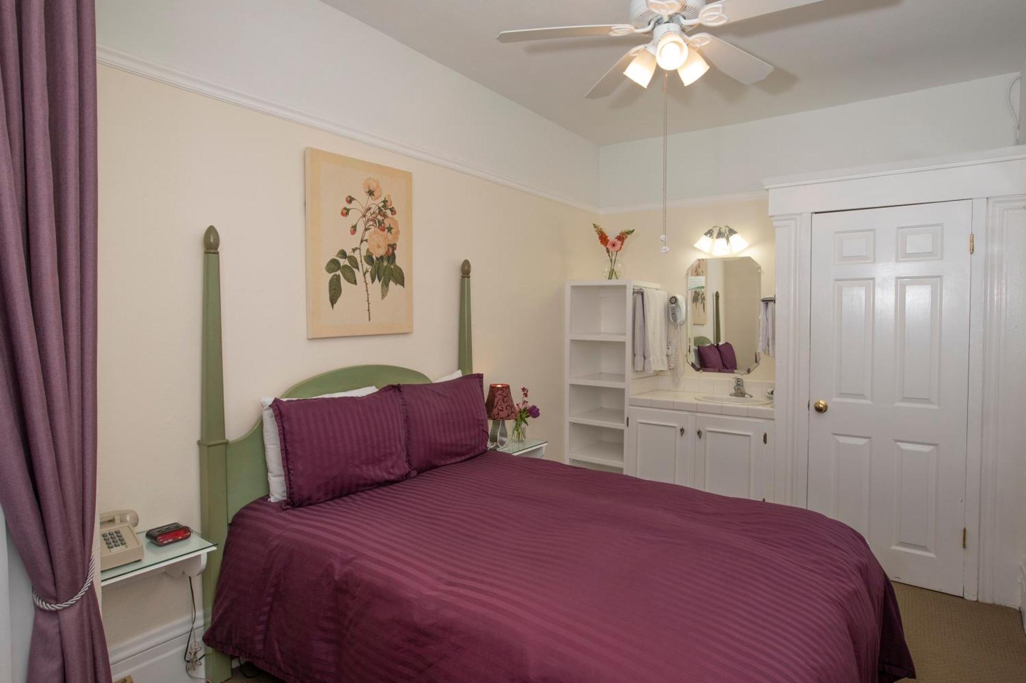 Hayes Valley Inn Σαν Φρανσίσκο Δωμάτιο φωτογραφία
