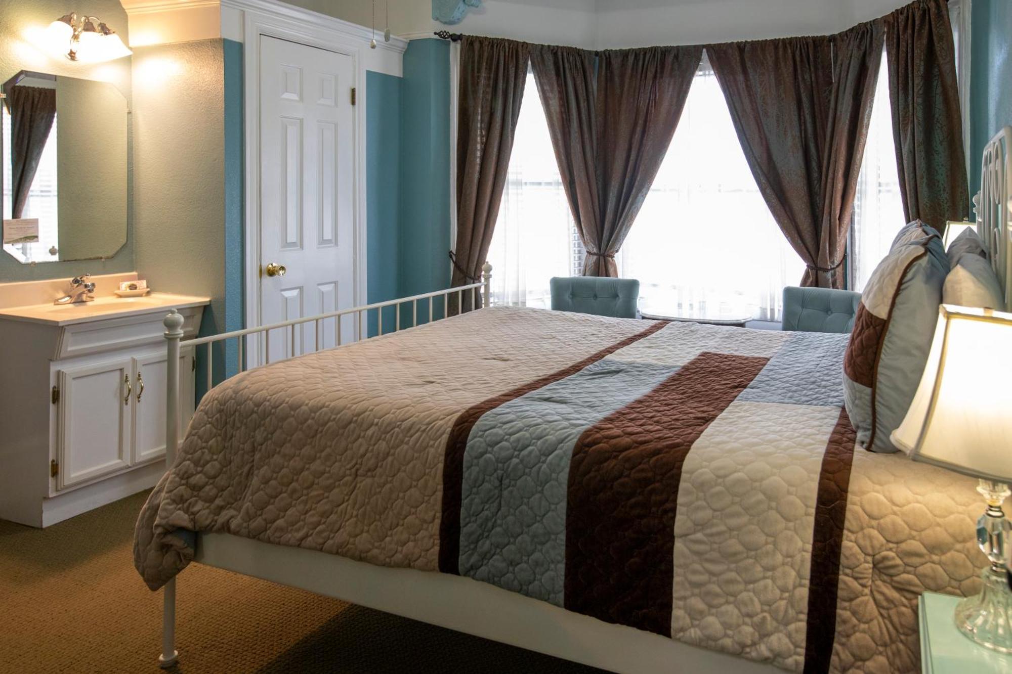 Hayes Valley Inn Σαν Φρανσίσκο Δωμάτιο φωτογραφία