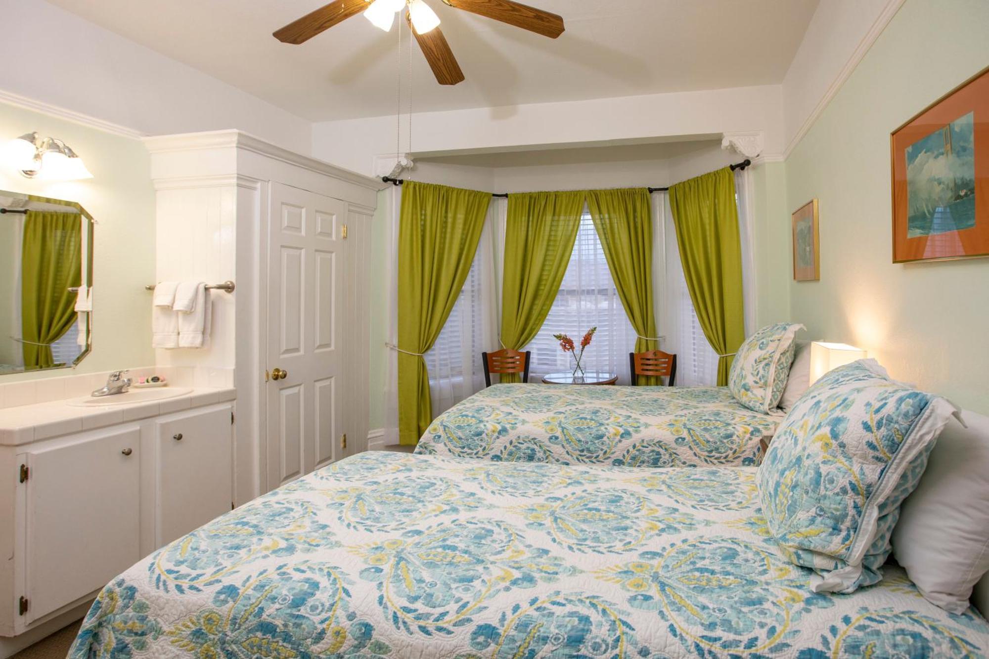 Hayes Valley Inn Σαν Φρανσίσκο Δωμάτιο φωτογραφία