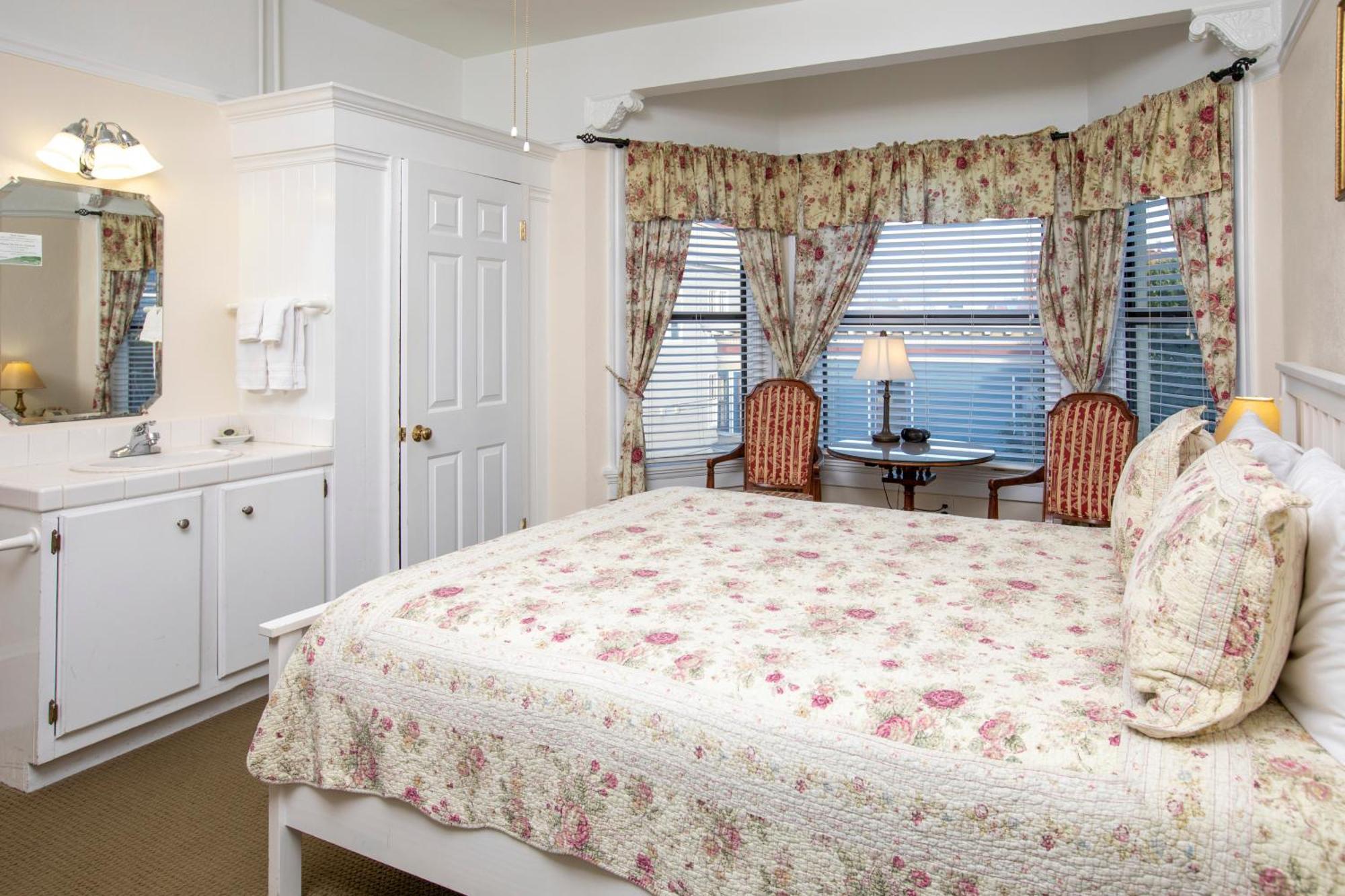 Hayes Valley Inn Σαν Φρανσίσκο Δωμάτιο φωτογραφία