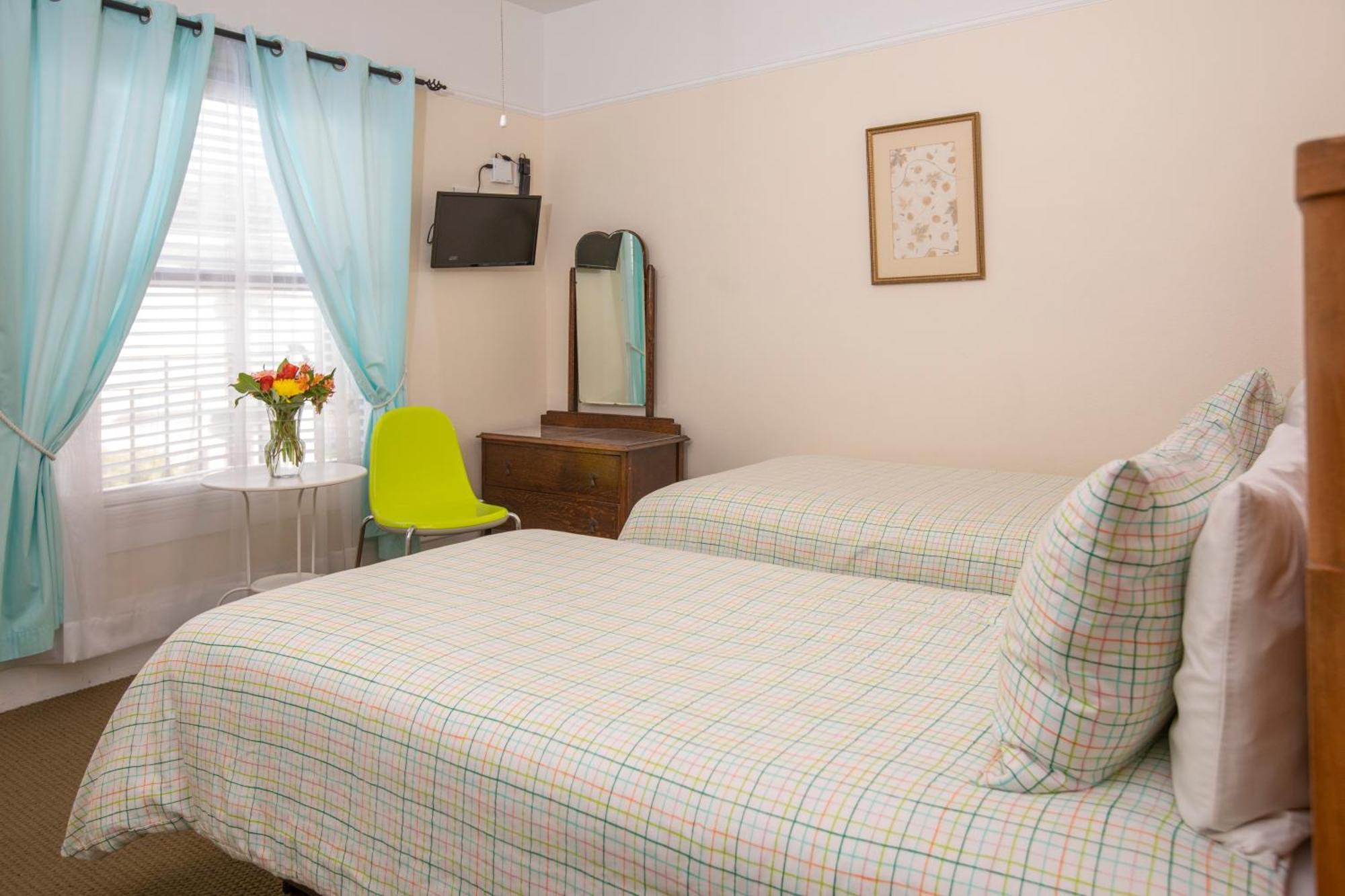 Hayes Valley Inn Σαν Φρανσίσκο Δωμάτιο φωτογραφία