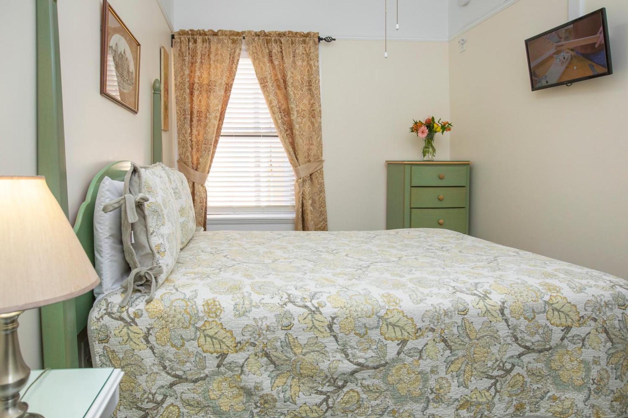 Hayes Valley Inn Σαν Φρανσίσκο Δωμάτιο φωτογραφία