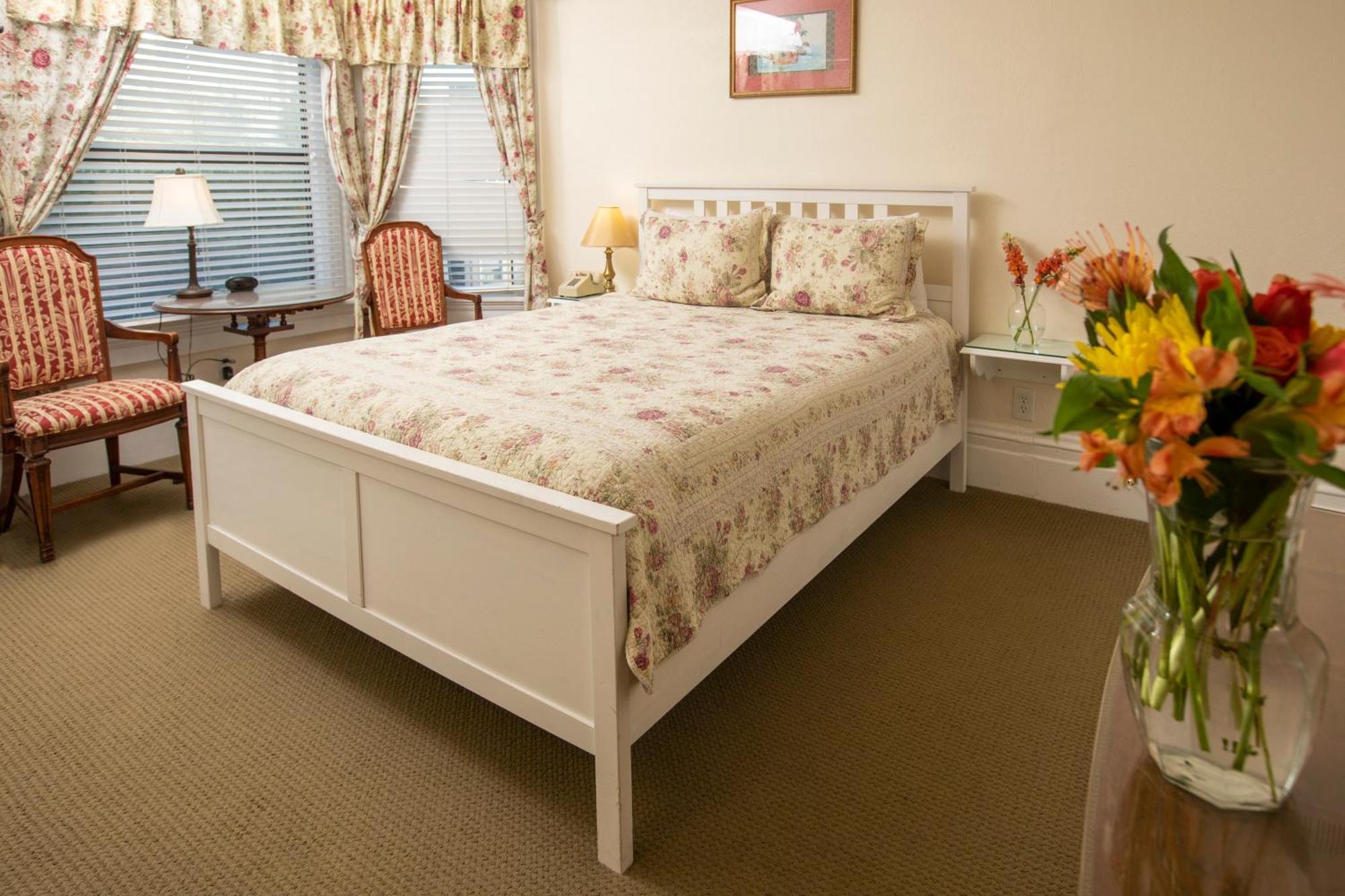 Hayes Valley Inn Σαν Φρανσίσκο Δωμάτιο φωτογραφία