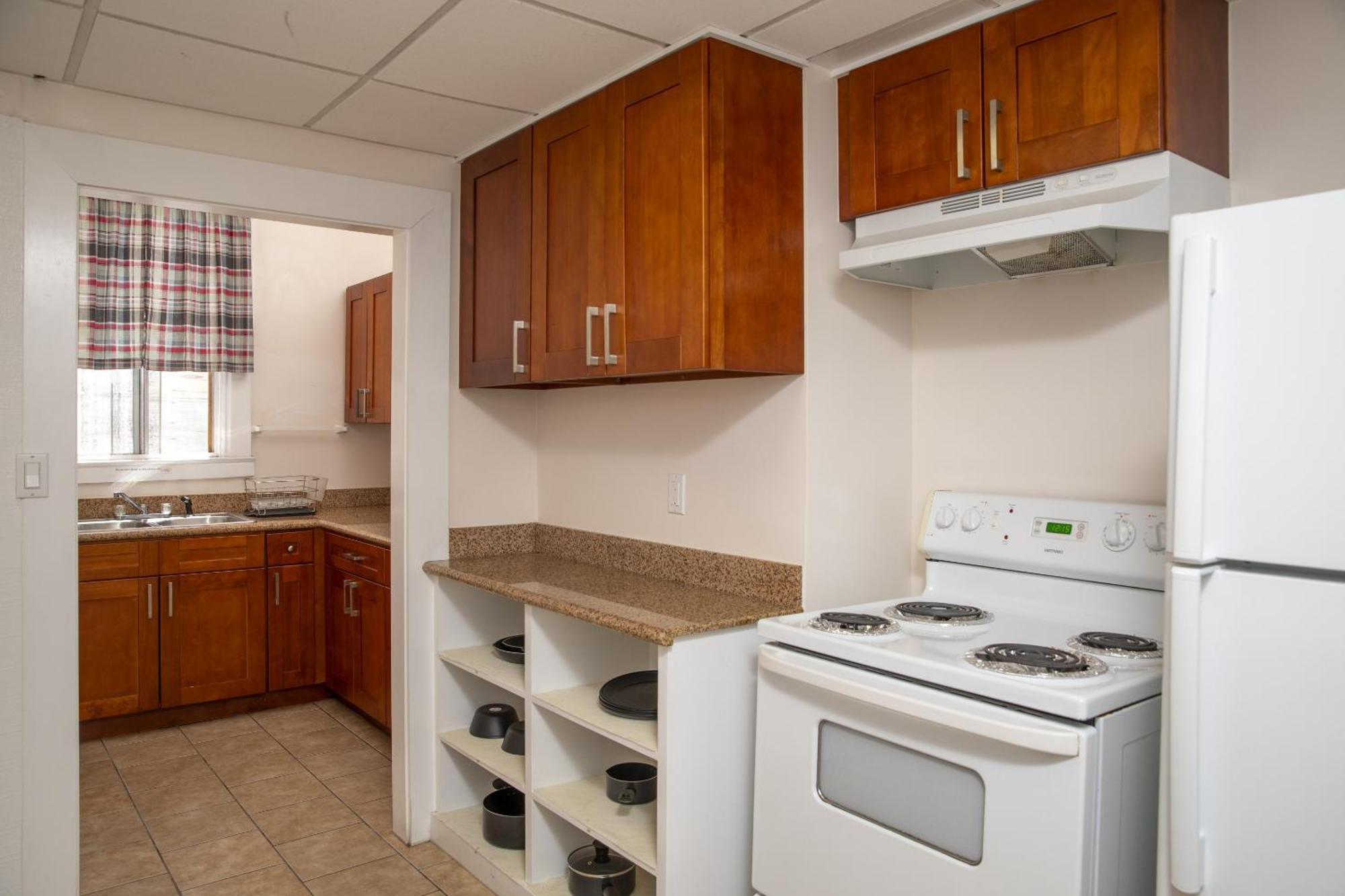 Hayes Valley Inn Σαν Φρανσίσκο Δωμάτιο φωτογραφία