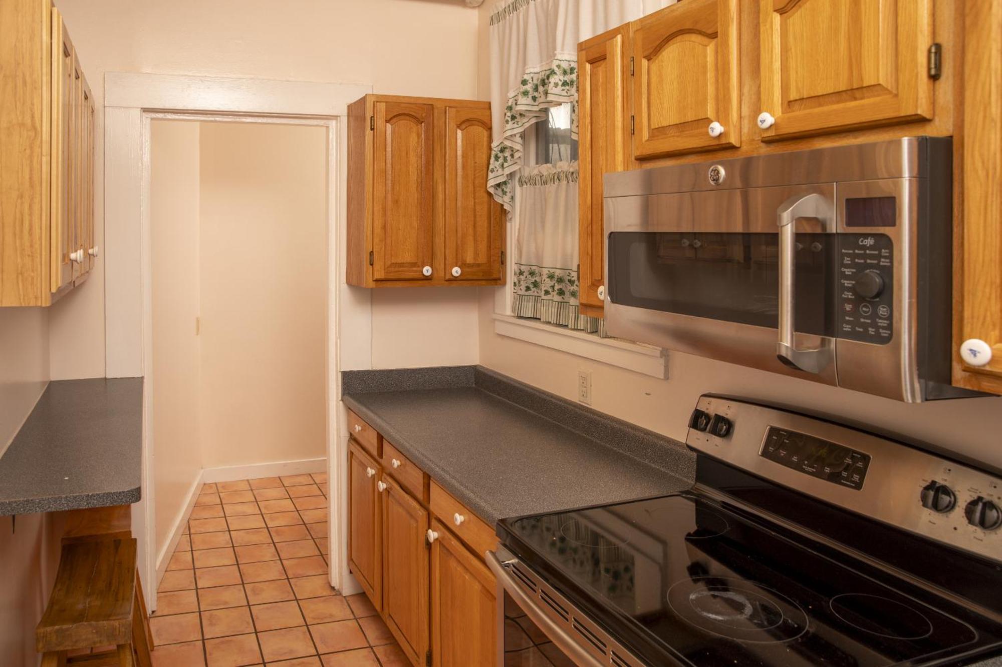 Hayes Valley Inn Σαν Φρανσίσκο Εξωτερικό φωτογραφία
