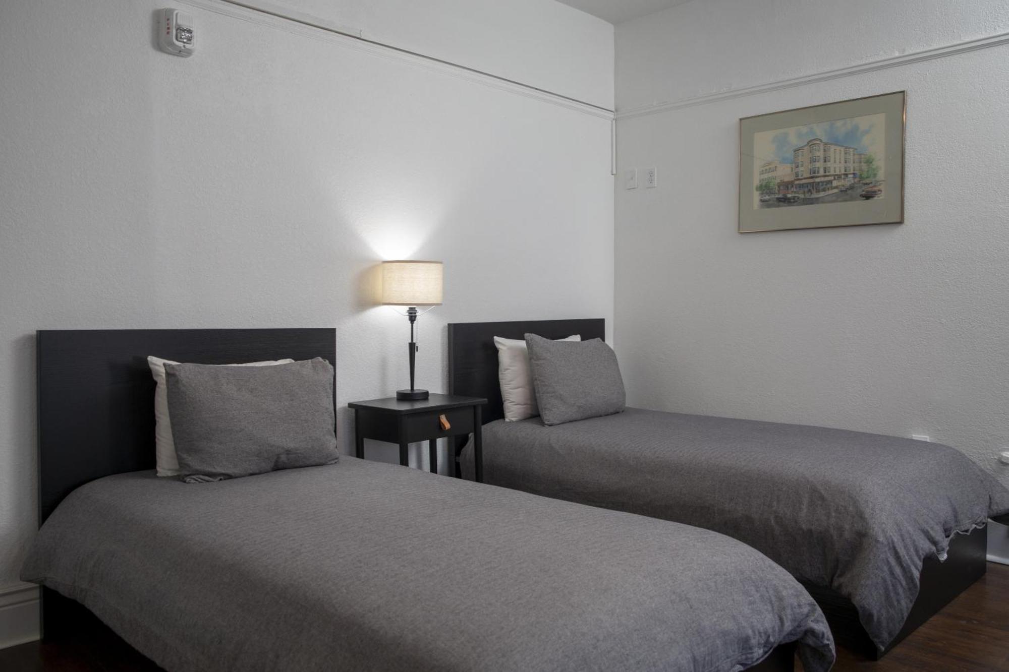 Hayes Valley Inn Σαν Φρανσίσκο Δωμάτιο φωτογραφία