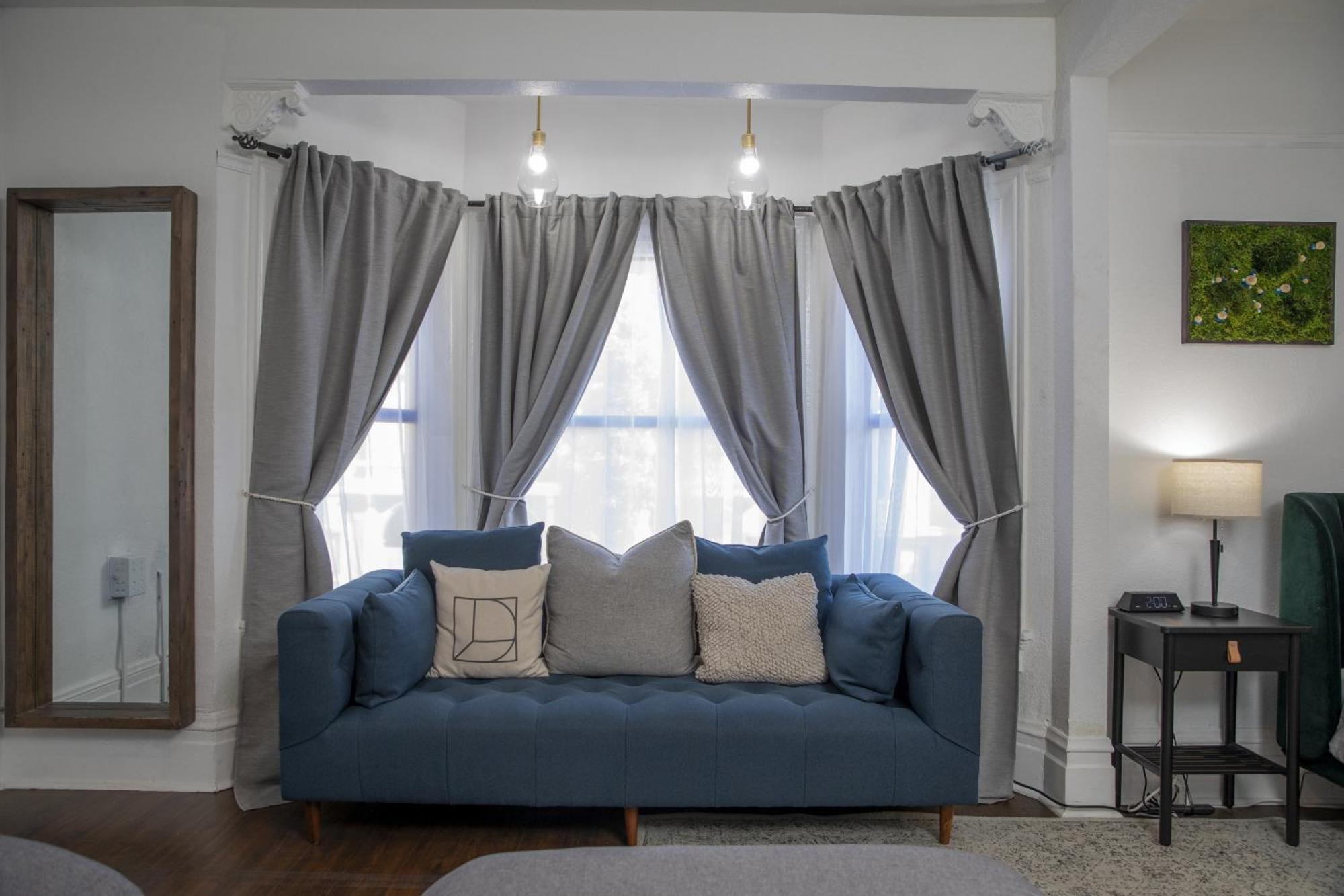 Hayes Valley Inn Σαν Φρανσίσκο Δωμάτιο φωτογραφία