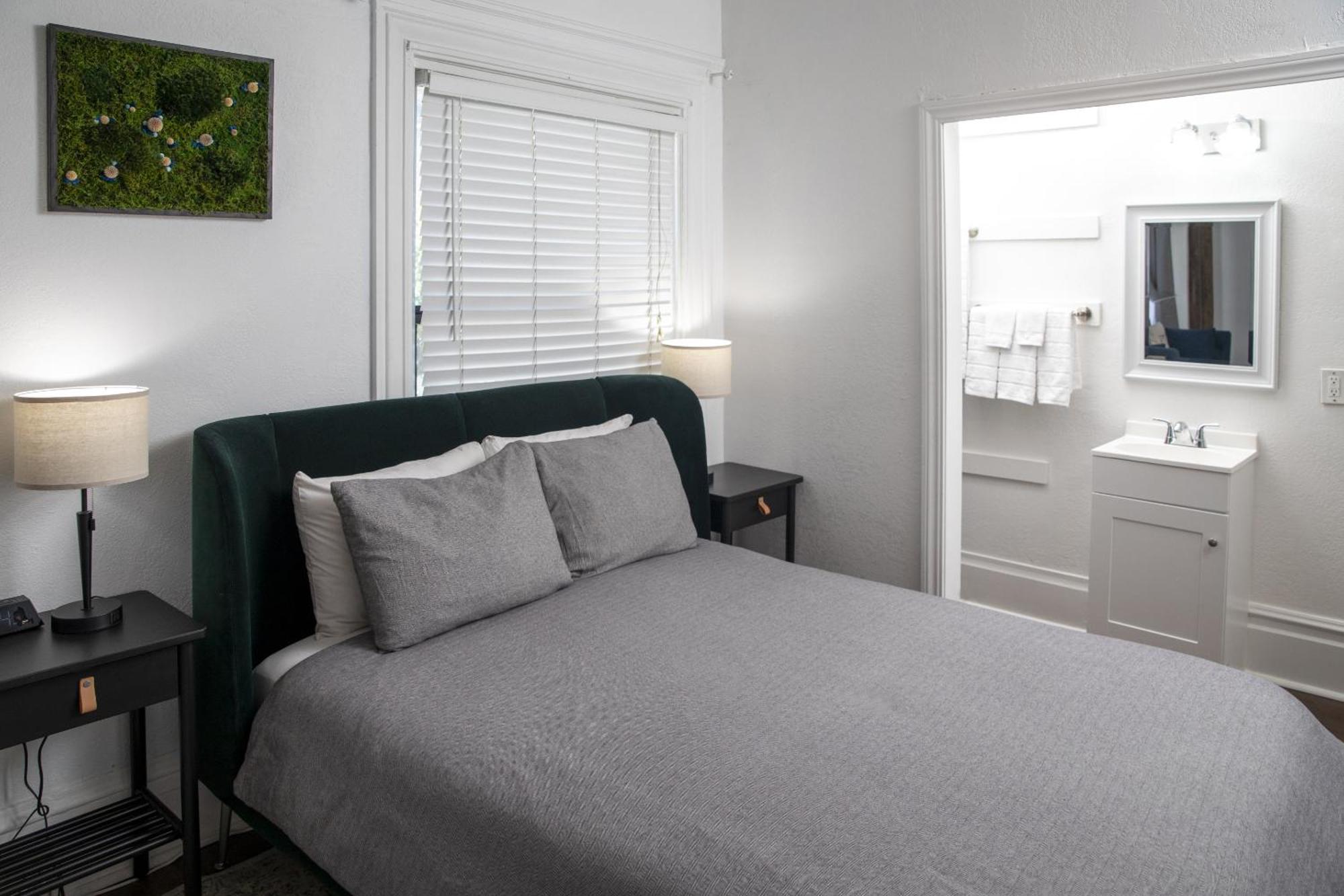 Hayes Valley Inn Σαν Φρανσίσκο Δωμάτιο φωτογραφία