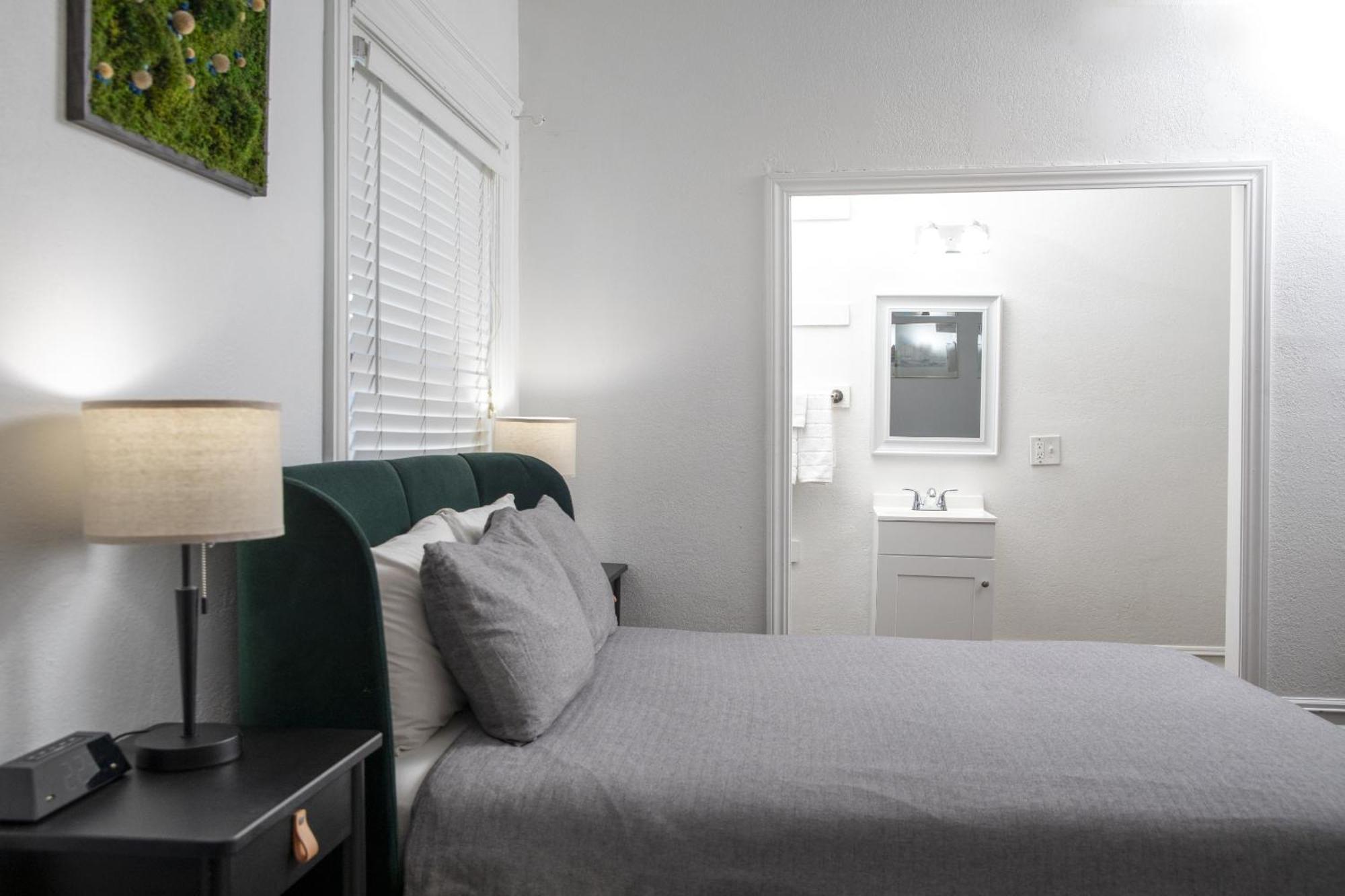 Hayes Valley Inn Σαν Φρανσίσκο Δωμάτιο φωτογραφία